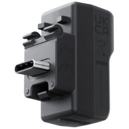 INSTA360 Adaptador de micrófono Mic Adapter para cámara X4.
