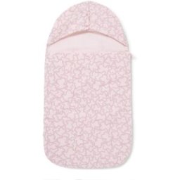 Tous Saco para capazo o silla de paseo reversible Baby Hkaos. Rosa niño
