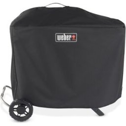 Weber Funda para barbacoa Traveler . Antracita