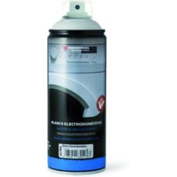 Montana Colors Spray Pintura Electrodomésticos 500 ml. Blanco