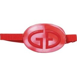 Goldbergh Bolsa de mujer Luscious . (Única) Rojo
