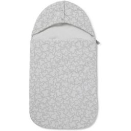 Tous Saco para capazo o silla de paseo reversible Baby Hkaos. Gris niño