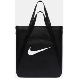 Nike Bolso deportivo de mujer Gym Tote . Negro