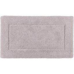 Abyss Habidecor Alfombra de baño algodón egipcio Must . (50 x 80 cm) Gris claro