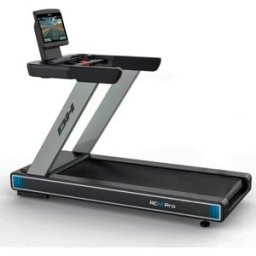 BH Fitness Cinta de correr G6515TFT RCM Pro TFT con envio gratis, montaje profesional opcional con cargo.