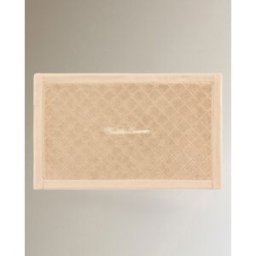 Ralph Lauren Home Alfombra de baño Dulaney . (50 x 80 cm) Beige