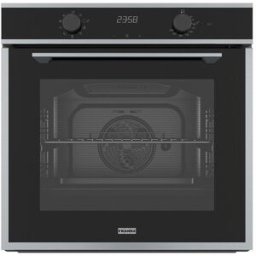Franke Horno multifunción con sistema de limpieza Hidrolítico Hydro- FMA 86 H XS. Acero Inox