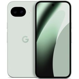 Google Pixel 10a 8GB + 256GB móvil libre. (256 GB + 8 GB RAM) Gris niebla