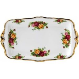 Royal Albert Fuente Old Country Roses . Multicolor