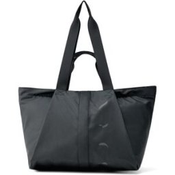 Born Bolso de deporte de mujer Raga Living Yoga. Negro