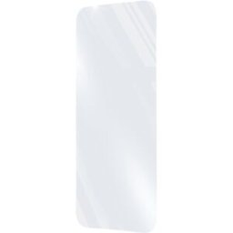 Cellular Line Cristal templado antigolpes Cellularline para iPhone 16. Transparente