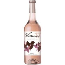Vivanco Rosado 2024 - Vino rosado de España con graduación de 13% - Dinastía Vivanco