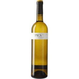 Vino Els Pics Blanc 2025 - Mas Alta Vino blanco de España con graduación 13,50