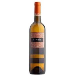 Vino blanco K-Naia Magnum 2024 de Bodegas Naia - 150 cl, 13,00% - España