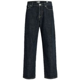 Jack & Jones Vaqueros tapered fit JJIALEX JJORIGINAL para niño azul oscuro 158