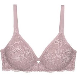 Triumph BH con aros AMOURETTE CHARM sophia beige 80B