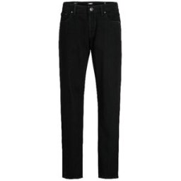 Jack & Jones Vaqueros Regular Fit JJICHRIS JJORIGINAL para niño negro 146