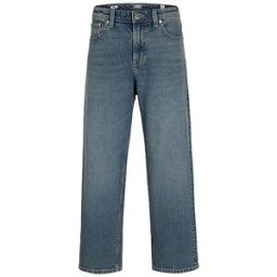 Jack & Jones Jeans para niño Tapered Fit JJIALEX JJORIGINAL azul 146