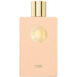Burberry Goddess Gel de Ducha 200ml