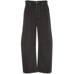 Mac Jeans Balloon Fit LOS ANGELES marrón 34