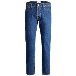 Jack & Jones Vaqueros Regular Fit JJICHRIS para niño azul 176