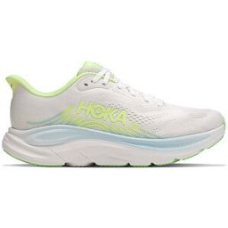 Hoka Zapatillas de running Clifton 11 para mujer blanco 38 2/3