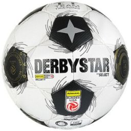 Derbystar Balón de entrenamiento de fútbol ÖFBL Brillant TT v26 blanco 5