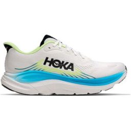 Hoka Zapatillas de running Clifton 11 para hombre blanco 42