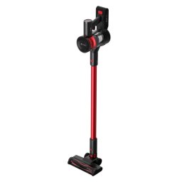 Evvo Ai25 Aspirador de Escoba y de Mano 2 en 1 200W Rojo