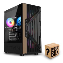 PC Racing PC Gaming AMD Ryzen 7 8700G/32GB/2TB SSD + Windows 11 Pro