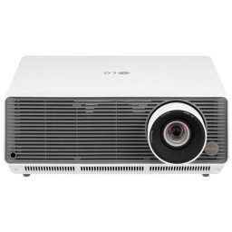 Proyector LG ProBeam BU60RG 4K UltraHD 6000 Lúmenes 300" Láser DLP webOS Empresarial