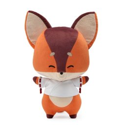 Blizzard Overwatch 2 Akari's Fox Peluche 33 Cm