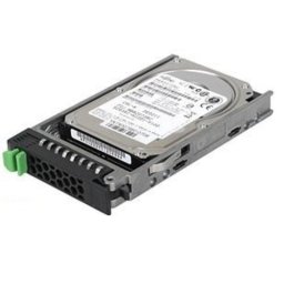 Disco Duro Fujitsu S26361-F5582-L124 2,4 TB HDD 10000 rpm SAS Hot-swap