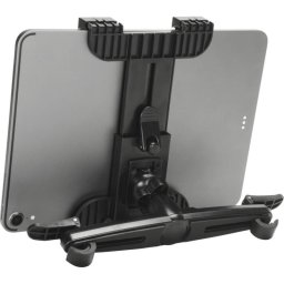 Soporte para tablet SPEEDLINK SL-7060-BK-01 reposacabezas coche ajuste 7-11" negro