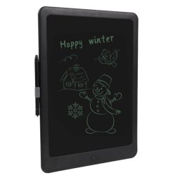 Tableta gráfica Denver LWT-14510 Inalámbrico y alámbrico 14" LCD Negro