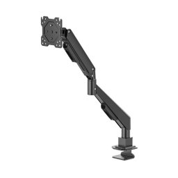 Hama 00220905 Soporte Monitor Abrazadera Mesa 17 a 35" VESA 75x75 a 100x100 Máx 15Kg
