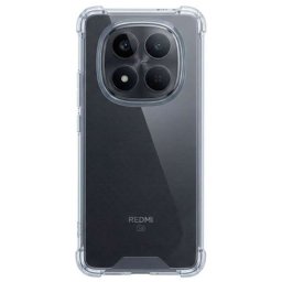 Funda Reforzada Para Poco M8 5g