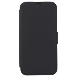 Funda Libro Suave Para Iphone 13 Pro