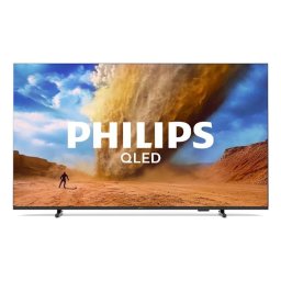 TV Philips QLED 75PUS7800/12 75" 4K UltraHD 60Hz Smart TV Titan OS HDR10+ Dolby Atmos