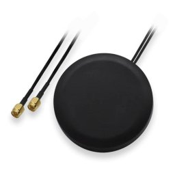 Antena Teltonika PR1KCL25 2,5 dBi SMA Macho Polarización Lineal