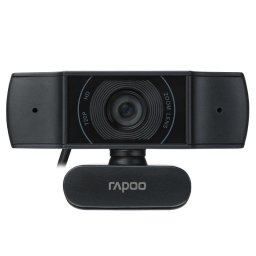 Cámara web Rapoo XW170 720p USB 2.0 Negro