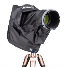 Funda Impermeable De Emergencia Think Tank - Mediana