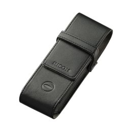 Funda Blanda Negra Ricoh Para Theta