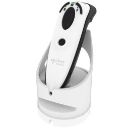 Lector de códigos de barras portátil Socket Mobile D720 Bluetooth 1D/2D IP54