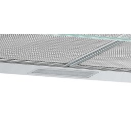 Filtro para campana extractora Respekta MIZ1600 Metal 2 piezas
