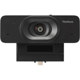 Cámara web Viewsonic TeamJoin Webcam TWC101 4K Ultra HD USB-C