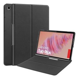 Funda Folio para Lenovo Tab Plus 15.6" ZADX/ZAE0/TB351FU Negra