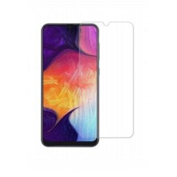 Protector de vidrio templado para Samsung Galaxy A41 transparente