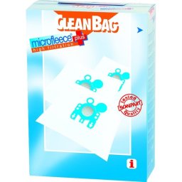Bolsas de aspiradora Miele Cleanbag M 157 MIE 15, pack 4 unidades