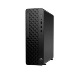 PC Sobremesa HP ProDesk 2 SFF G1i E Intel Core i3-14100 16GB 512GB SSD Intel UHD Windows 11 Pro